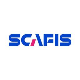SCAFIS Scaffolding & Formwork Logo