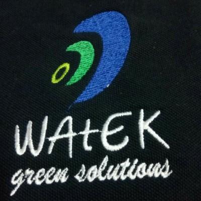 EXPLORE WATEK SYSTEMS PVT. LTD. Logo