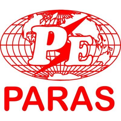 Parasnath Electronics Pvt.Ltd Logo