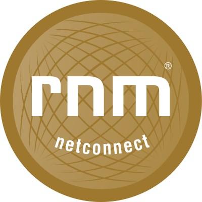 RNM Netconnect Kablolama Sistemleri A.Ş. Logo