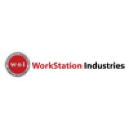 Workstation Industries Logo