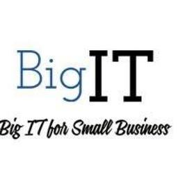 Big IT LLC Logo