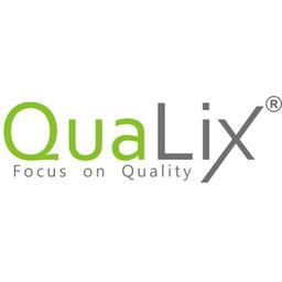 QuaLiX Information System Logo