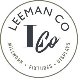 LEEMAN CO. Logo