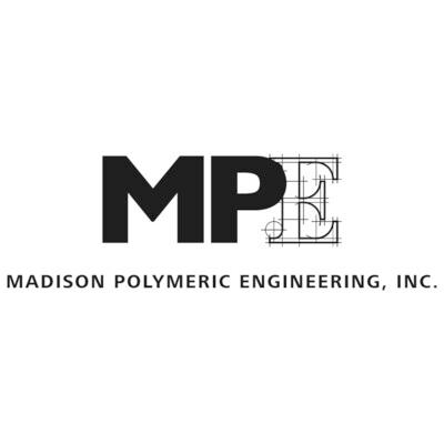 Madison Polymeric Engineering Logo