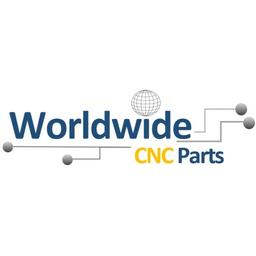 Worldwide CNC Parts Llc Logo
