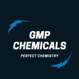 GMP Chemicals Logo