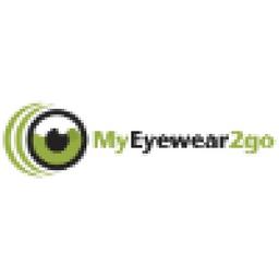 MyEyewear2Go Logo