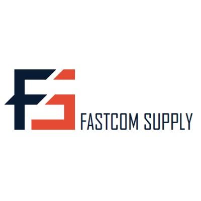Fastcom Supply Corp Logo
