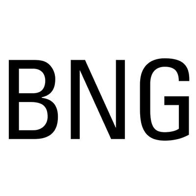 BNG Industries Logo