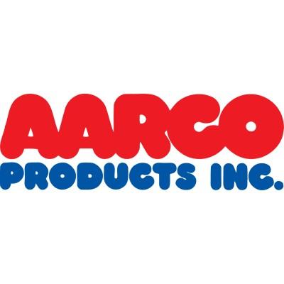 Aarco Products Inc.'s Logo
