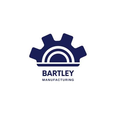 Bartley Manufacturing Logo