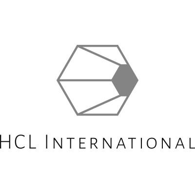 HCL International's Logo