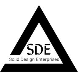 Solid Design Enterprises Logo