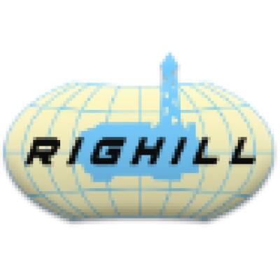 Righill Electrics Pvt. Ltd. Logo