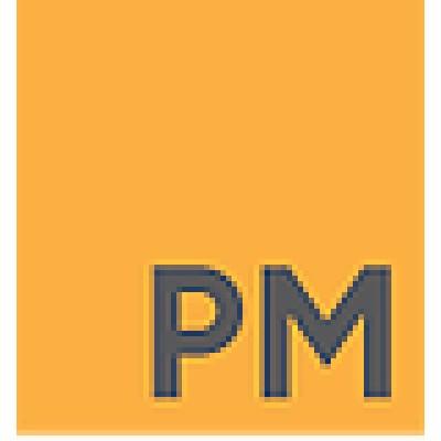 PM Projects & Services Pvt Ltd Logo
