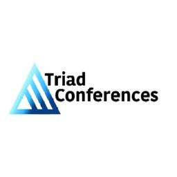 Triad Conferences Logo