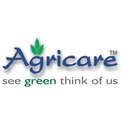Agricare Corporation's Logo