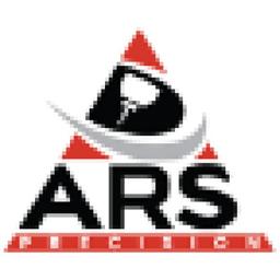 ARS Precision Swiss Screw ans CNC Machine Shop Logo