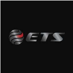 ETS INNOVATIONS Logo