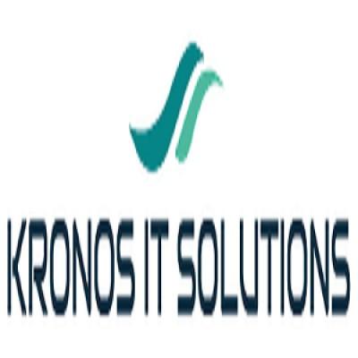 Kronos IT Solutions Logo