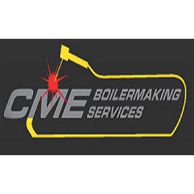 CME Boilermaking Logo