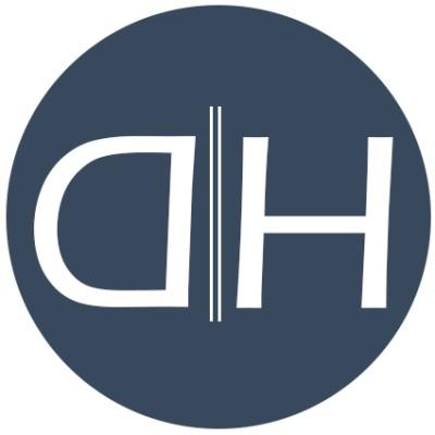 DataHub Consulting Ltd Logo