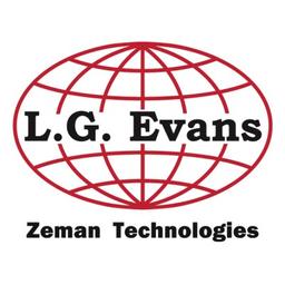 L.G. Evans Logo