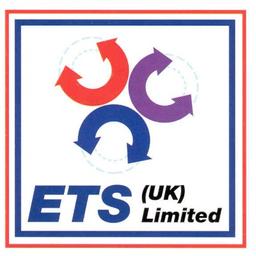 ETS (UK) LTD - Transmission & Axle Specialists - Pumps - Motors - Drives - PTO's - Machining Logo