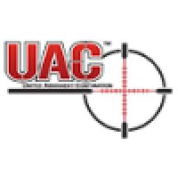 United Armament Corporation Logo