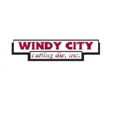Windy City Cutting Die Inc. (Tool & Die) Logo
