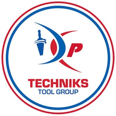Techniks Tool Group Logo