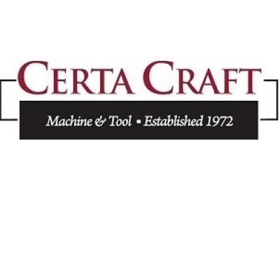 Certa Craft Inc.'s Logo