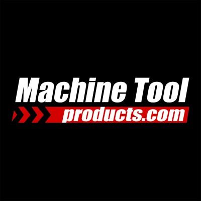 MachineToolProducts.com Logo