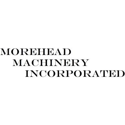 Morehead Machinery Inc Logo