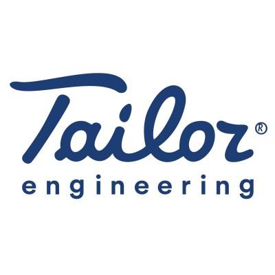 TAILOR ENGINEERING Logo