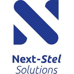 Next-Stel Solutions Logo