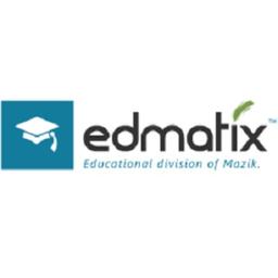 Edmatix Logo