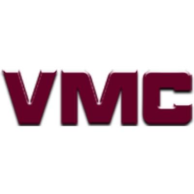 Valley Machining Company Logo