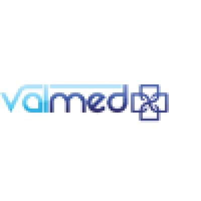 VALMED srl Logo