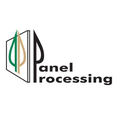 Panel Processing Inc Logo