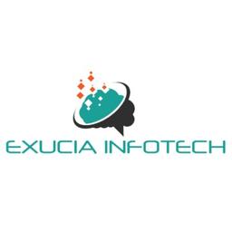 Exucia Infotech Logo