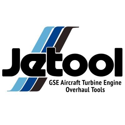 Jetool - Chesaning Manufacturing Co. Inc. D.B.A Jetool Logo