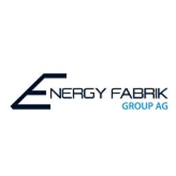 Energy Fabrik Group AG Logo