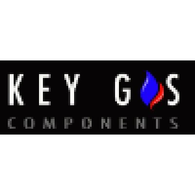 Key Gas Components (828) - 655-1700's Logo