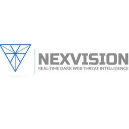 NexVision Lab Logo