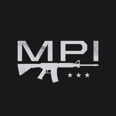 MPI's Logo