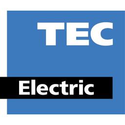 Kempston Controls Ireland (Formerly TEC Electric) Logo