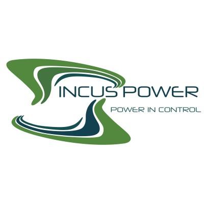 Incus Power Logo