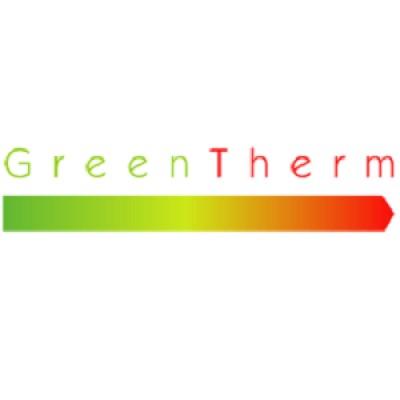 Greentherm Ltd Logo